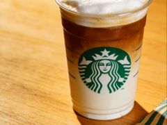 -星巴克(天津佛罗伦萨小镇店)