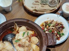 -肖记公安牛肉鱼杂馆· 省级非物质文化遗产(仁和路店)