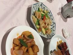 -誉八仙酒楼(静安大悦城店)