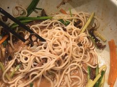 -云海肴·汽锅鸡·云南菜(天山百盛优客店)