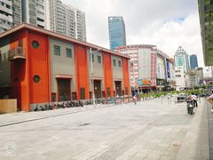 -七浦路服装批发市场