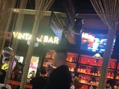 -音乐房子·Vintage Live Bar(玉林总店)