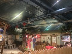 -老阿妈蒙古村·蒙古包·草原文化·歌舞表演(老君堂店)