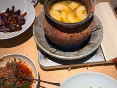 -一坐一忘云南菜(卓悦中心)