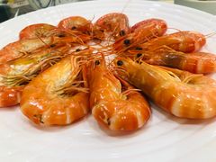 -东江海鲜酒家(艺都分店)
