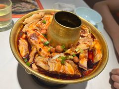 -全牛匠·乐山跷脚牛肉(西北旺万象汇店)