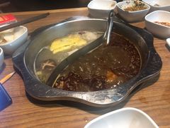 -傣妹火锅(南京东路一店)