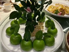 -荣粤酒家·融合粤菜