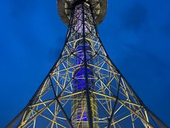 -青岛电视塔