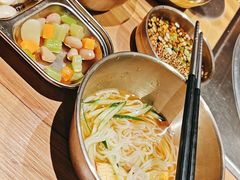 -汉拿山(魏公村店)