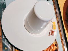 -黄记煌三汁焖锅(金凤万达广场店)