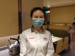 -海底捞火锅(九霄梦天地店)
