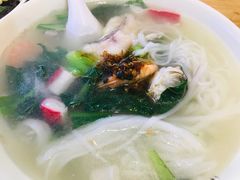 -千盛海南粉(金鸡岭店)