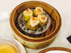 -潮福城大酒楼·潮味粤品·港式点心(湖滨北路店)