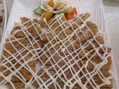 夏威夷猪扒-嘉华海鲜酒家(龙津中路店)