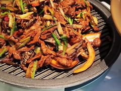 -峰厨大鱼泡饼(水上公园店)