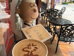 -史努比缤纷世界