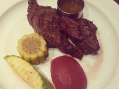 -食间牛排(湖西路店)