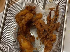-豪客来牛排(天阳D32店)