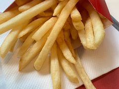 -麦当劳(中山八路店)