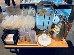 -方炉·天然食材面包店(青秀店)