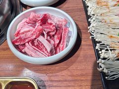-九田家黑牛烤肉料理(新辰里亚运村店)