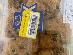 -盒马X会员店(上海森兰商都店)
