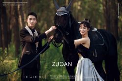 点击看大图 -ZUOAN佐岸私享摄影艺术空间