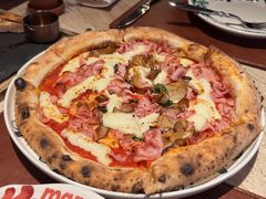 -Mammamia意大利餐厅(阳春巷店)