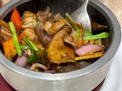 -广东胜利宾馆西关粤中餐厅