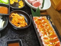 -九田家黑牛烤肉料理(石路天虹店)