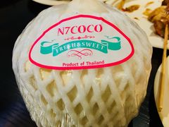 -盒马鲜生(杭州运河上街店)