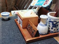-南京大牌档(新街口德基广场店)