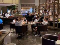 -博林天瑞喜来登酒店·西丽尚膳