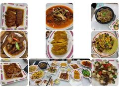 -东鑫记港式茶餐厅(南京东路店)