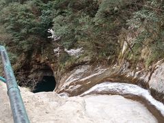 -宁波五龙潭景区