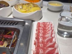 -海底捞火锅(玉桥商业广场店)