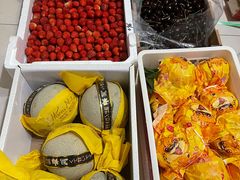 -西郊国际农产品交易中心