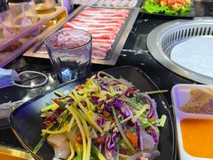-齐齐哈尔烤肉(惠山万达店)