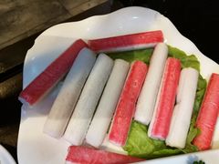-红鼎坊·老成都火锅(新南门店)