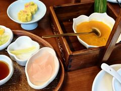 -蟹村草堂·苏式园林人文农家·大闸蟹