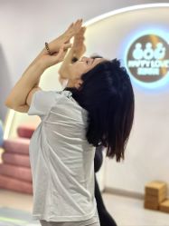 -爱尔乐美孕产瑜伽·普拉提