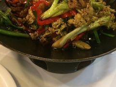 -老头儿油爆虾(星光一期店)
