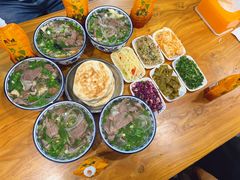 -夏家合汁(天润花园小区店)