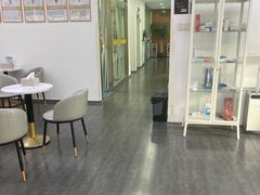 -欧立口腔(香雪店)