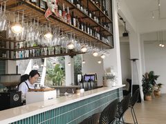 -华凌山庄·隐湖栖