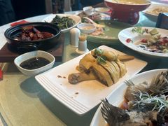 -阿娘家·原生态农家菜(国顺东路店)
