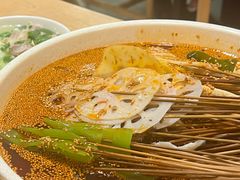 -嘉州叶婆婆钵钵鸡(建设路店)