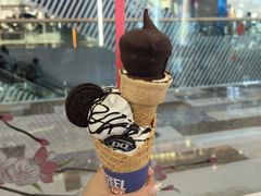 -DQ·蛋糕·冰淇淋(通州万达店)