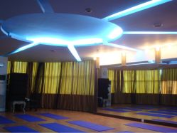 -元泉瑜伽培训学院